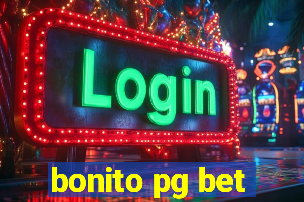 bonito pg bet